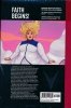 FAITH DELUXE EDITION VOL 01 HC [9781682152850]